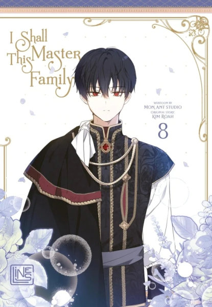 I Shall Master This Family 8